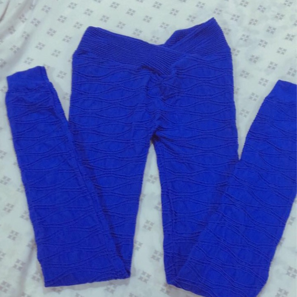 Brazilian textured SET with scrunch